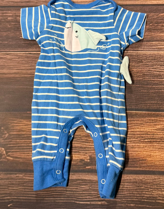Cat & Jack newborn