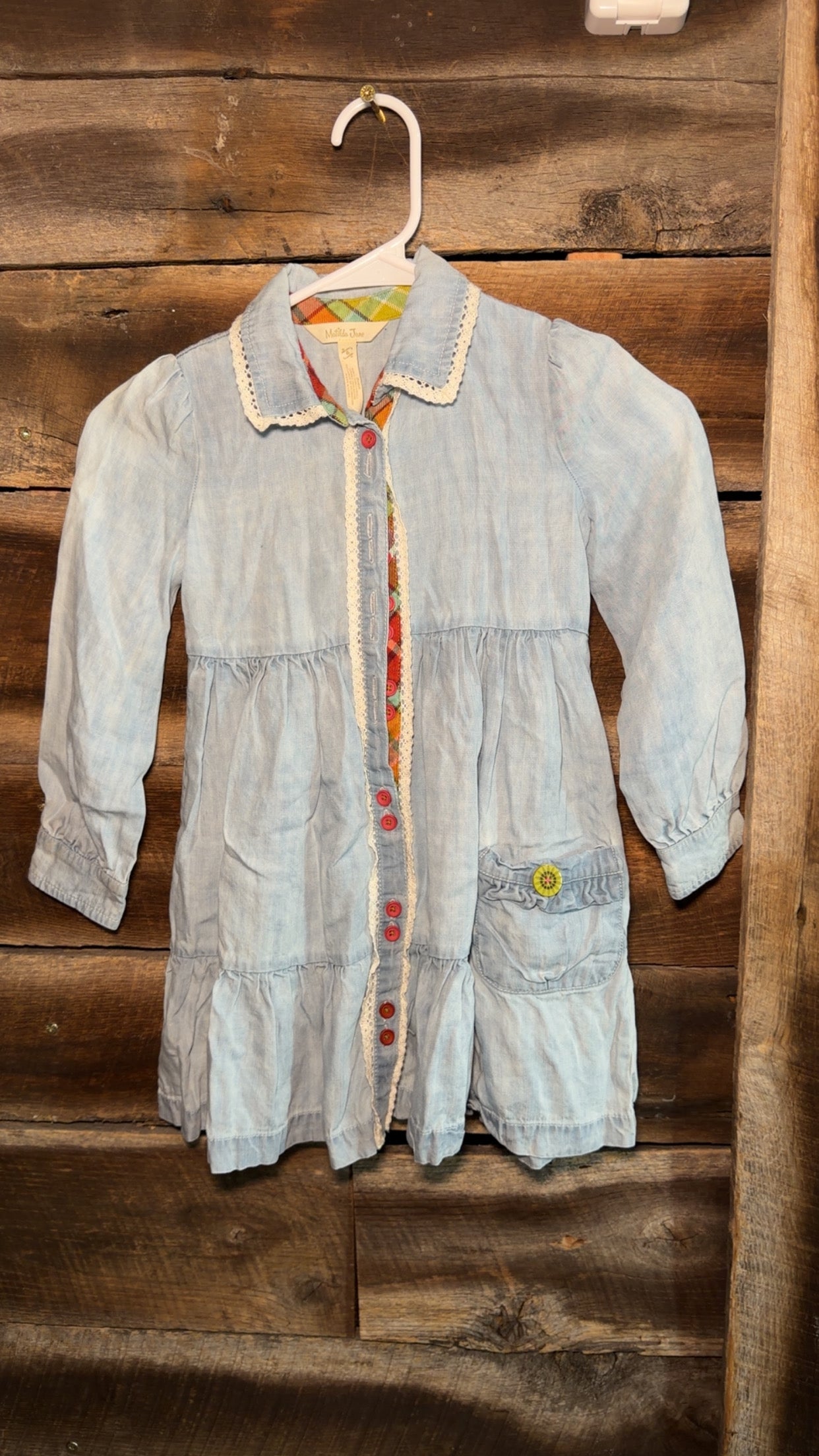 Matilda Jane size 6