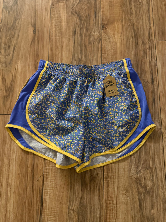 Nike small