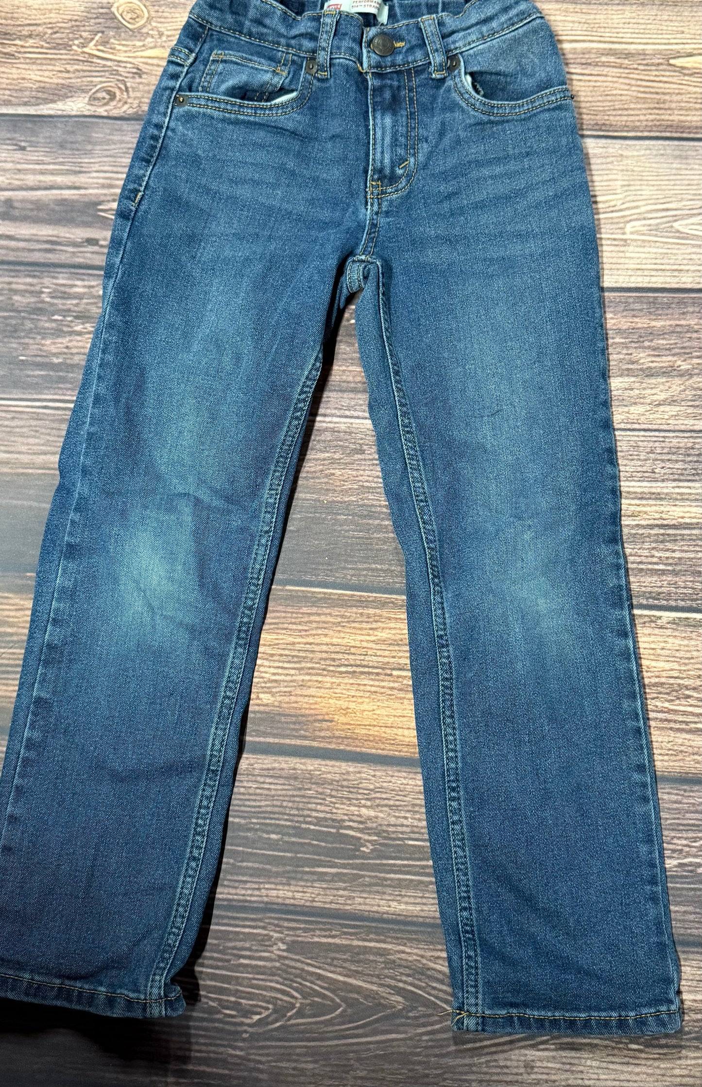 Levi’s 7R