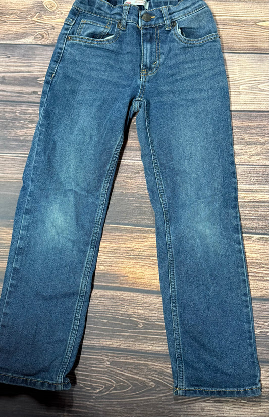 Levi’s 7R