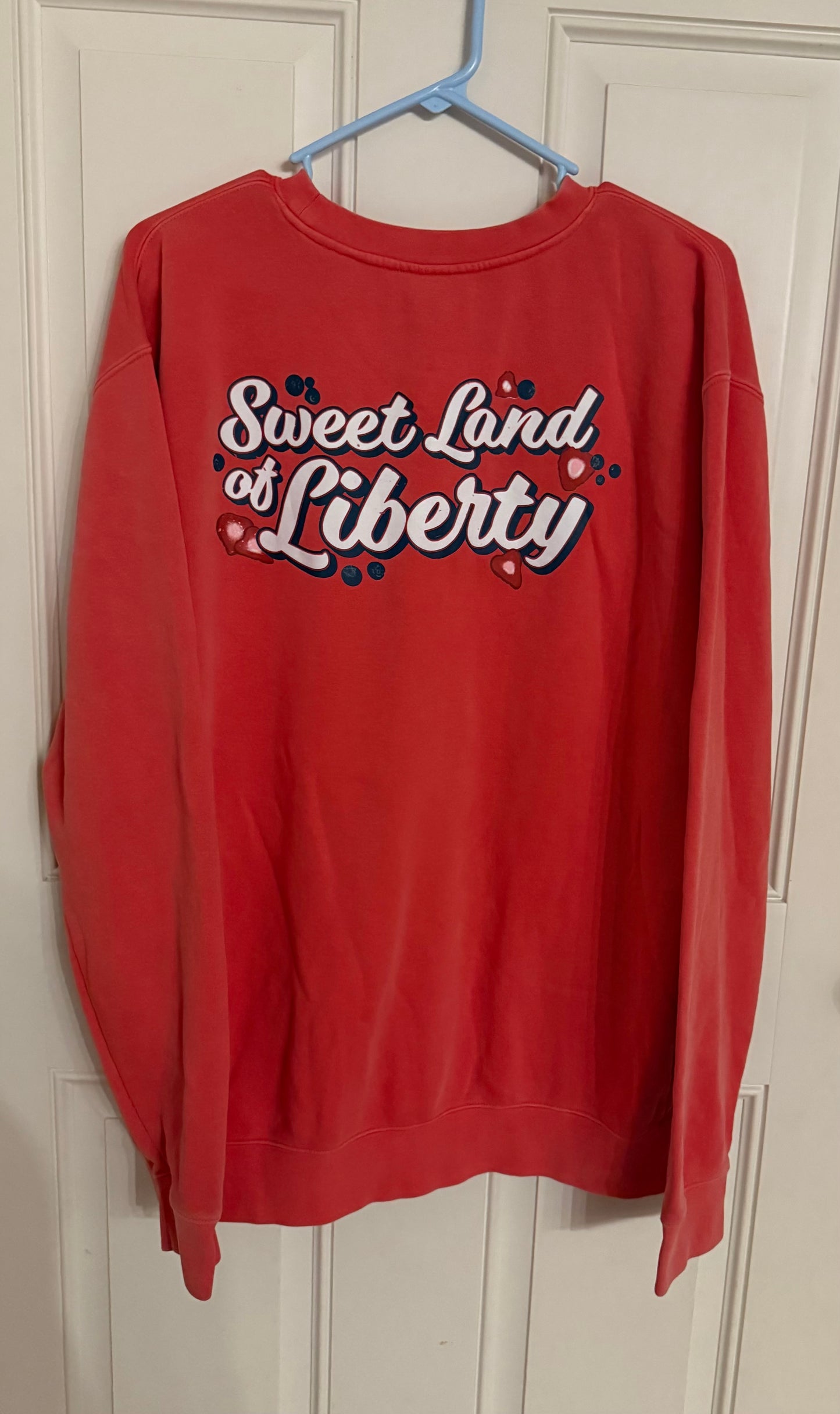 Living Fully Co large..back in second pic