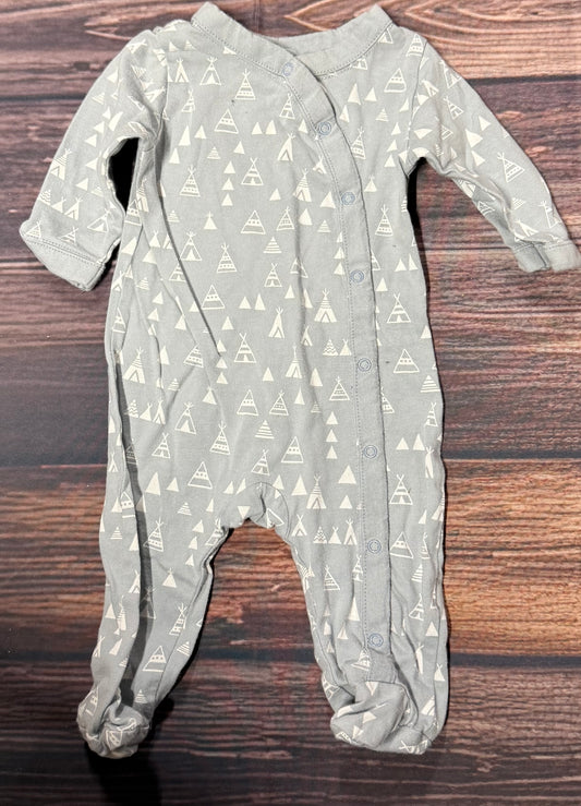 Harper Canyon newborn