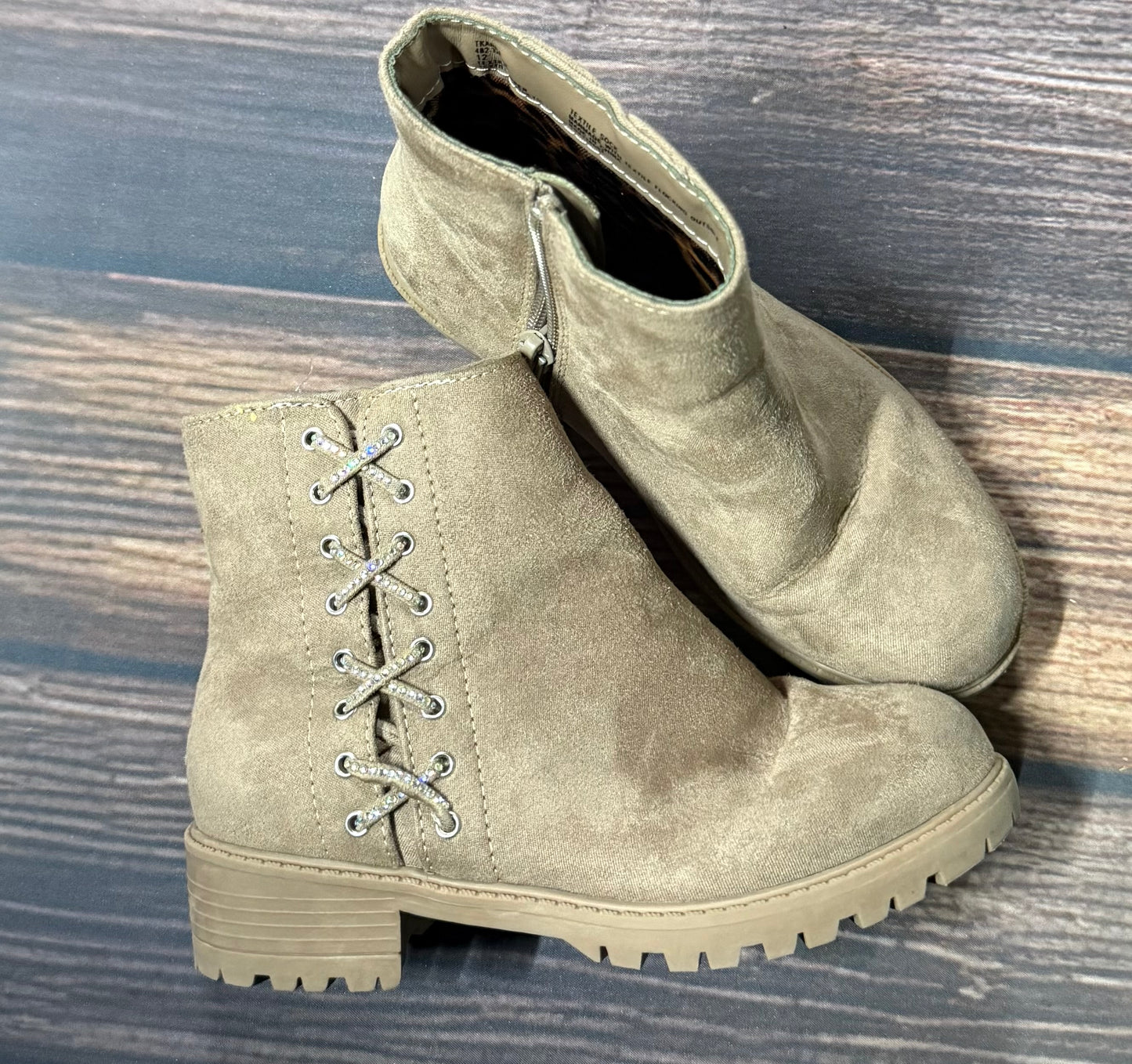 Steve Madden 12