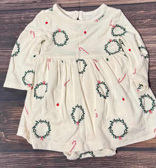 Carter’s 3m bamboo