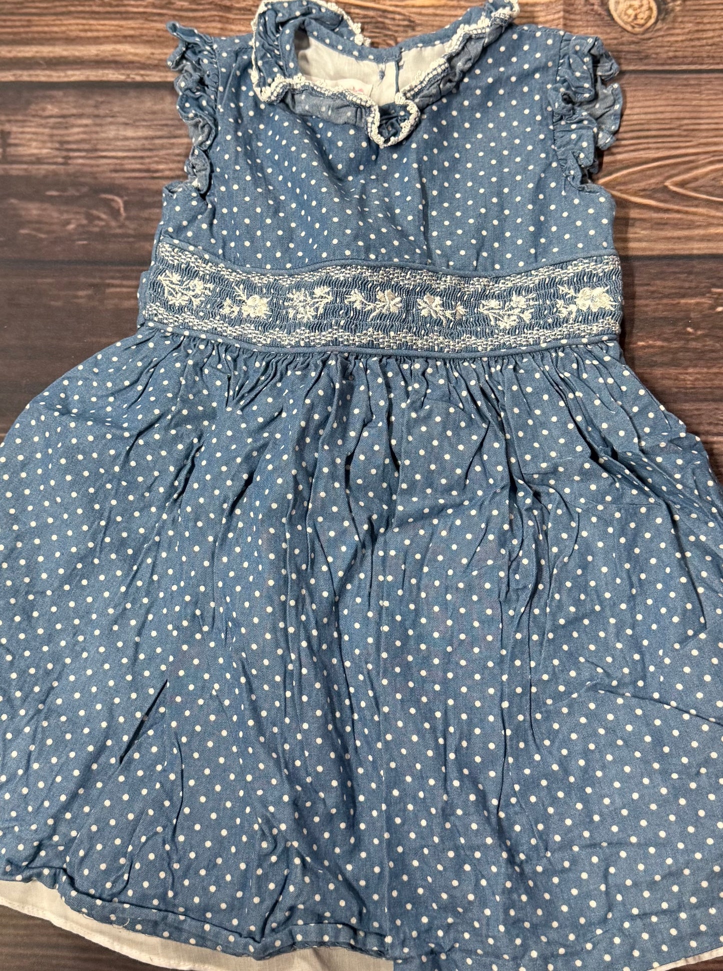 Bonnie Jean 4T