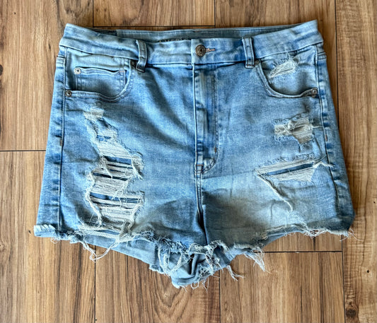 American Eagle 12