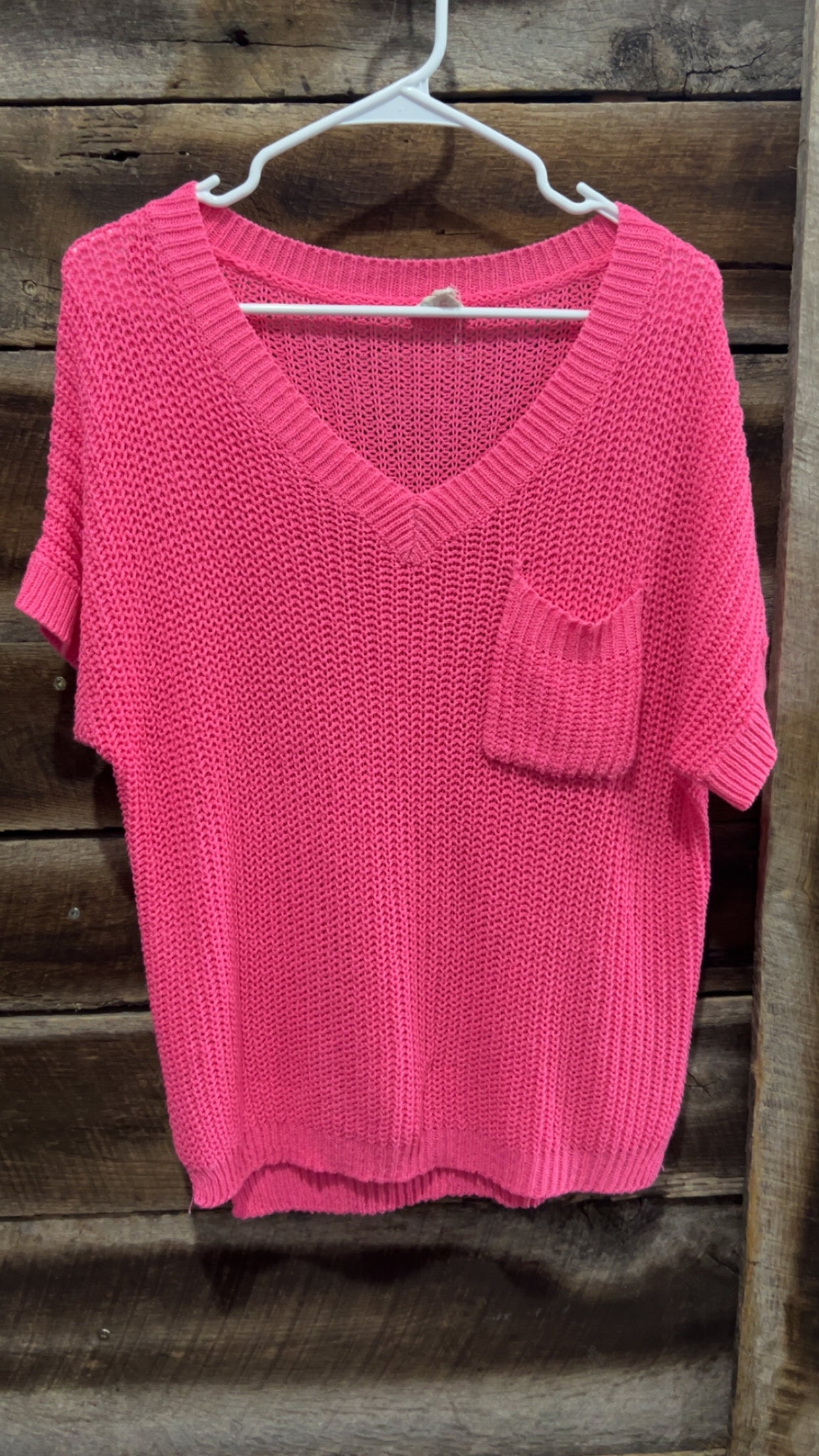BiBi size small