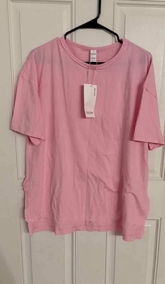 Nwt exlura small