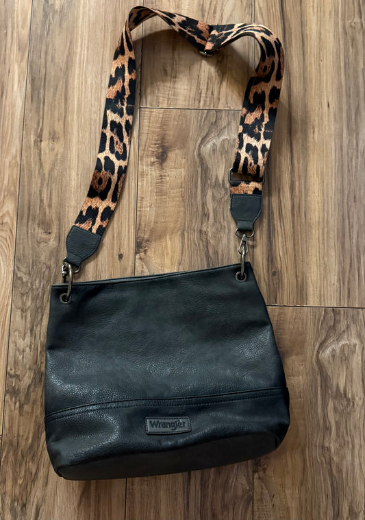Wrangler purse