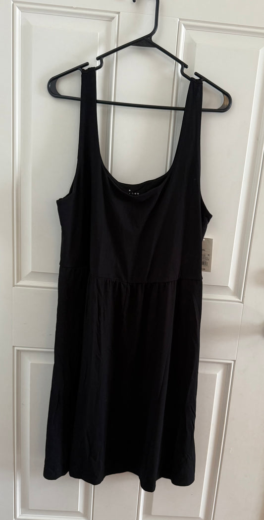 NWT a new day xxl..has pockets