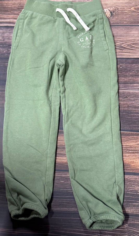 Gap 6-7