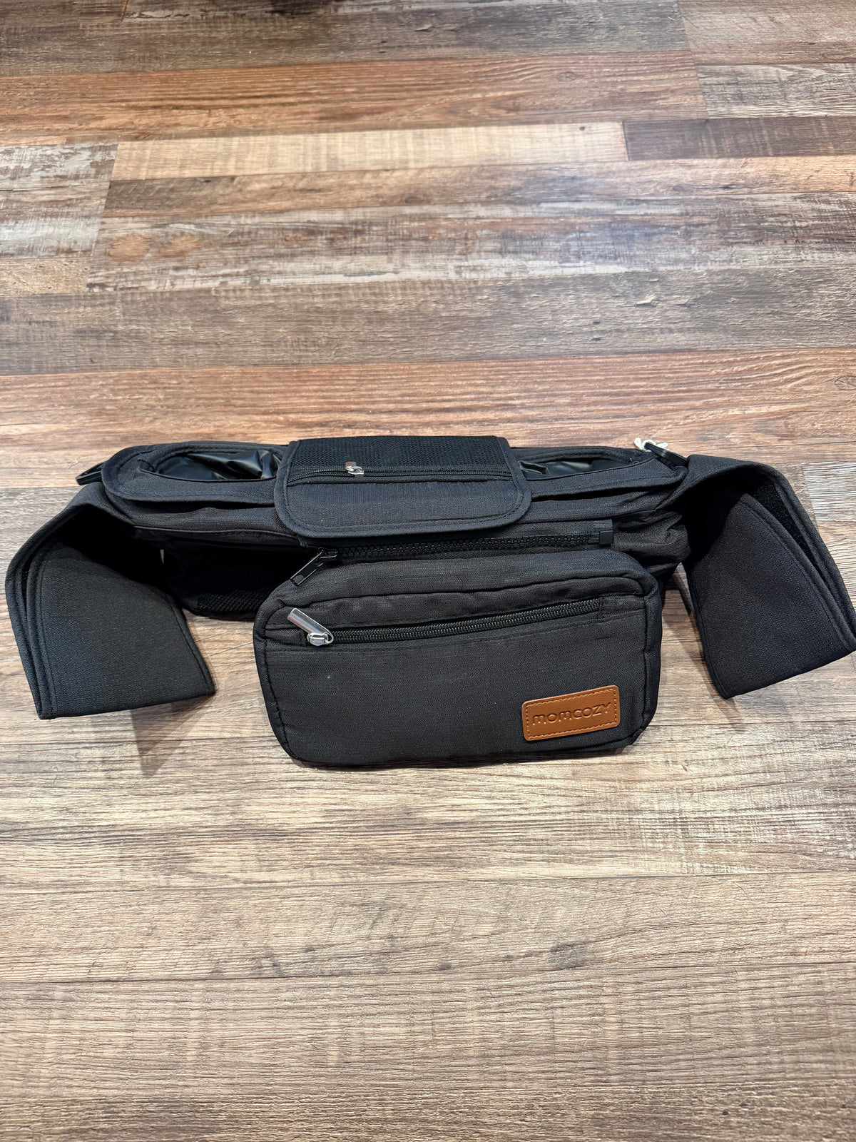 momcozy stroller organizer