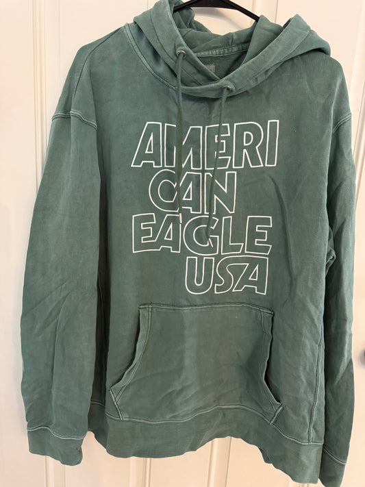American Eagle XL