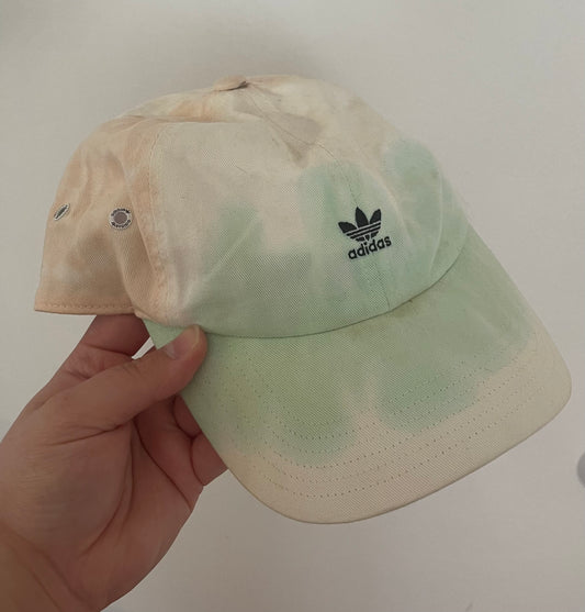 Adidas hat