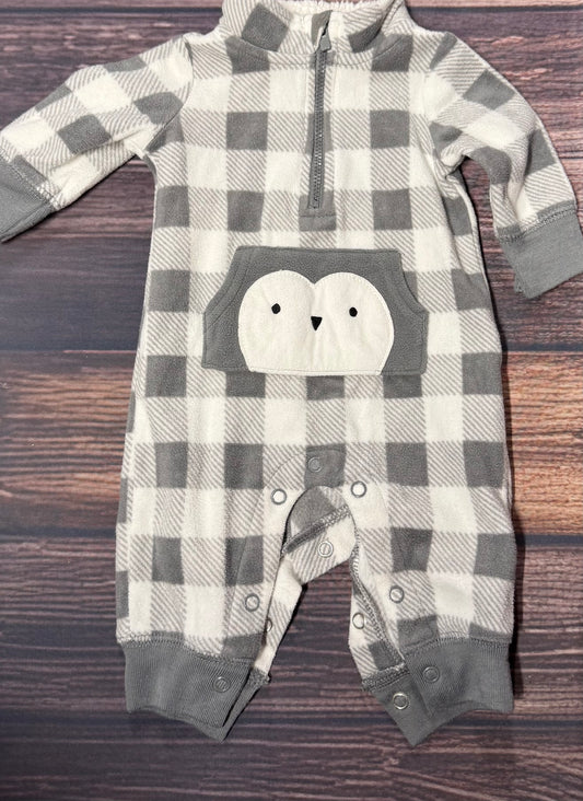 Carter’s newborn
