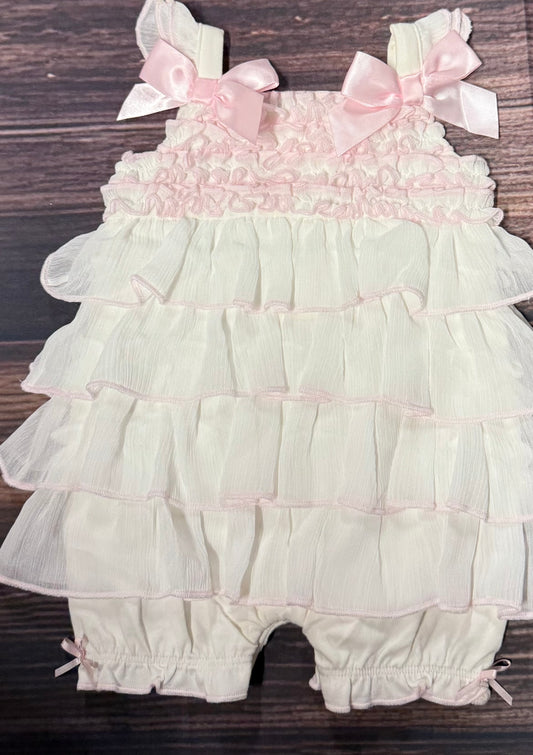 Starting Out newborn