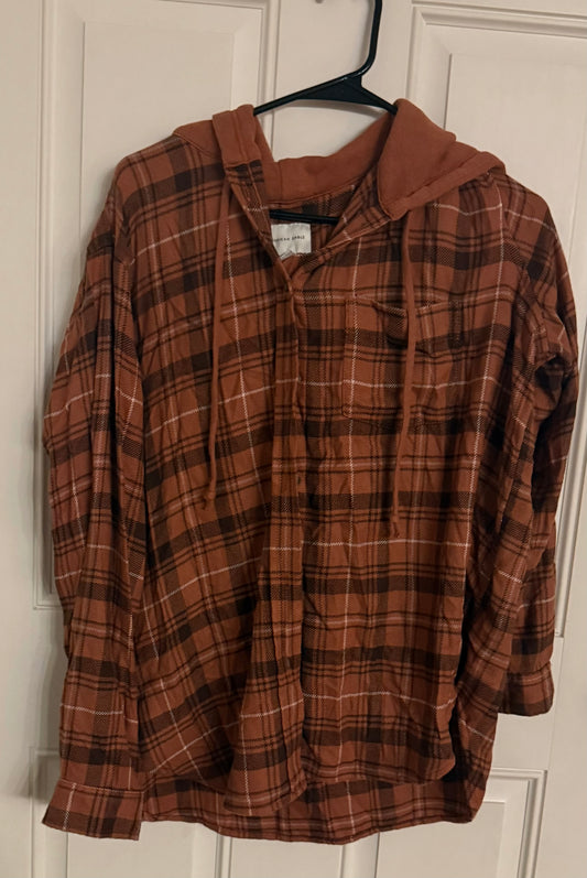American Eagle medium