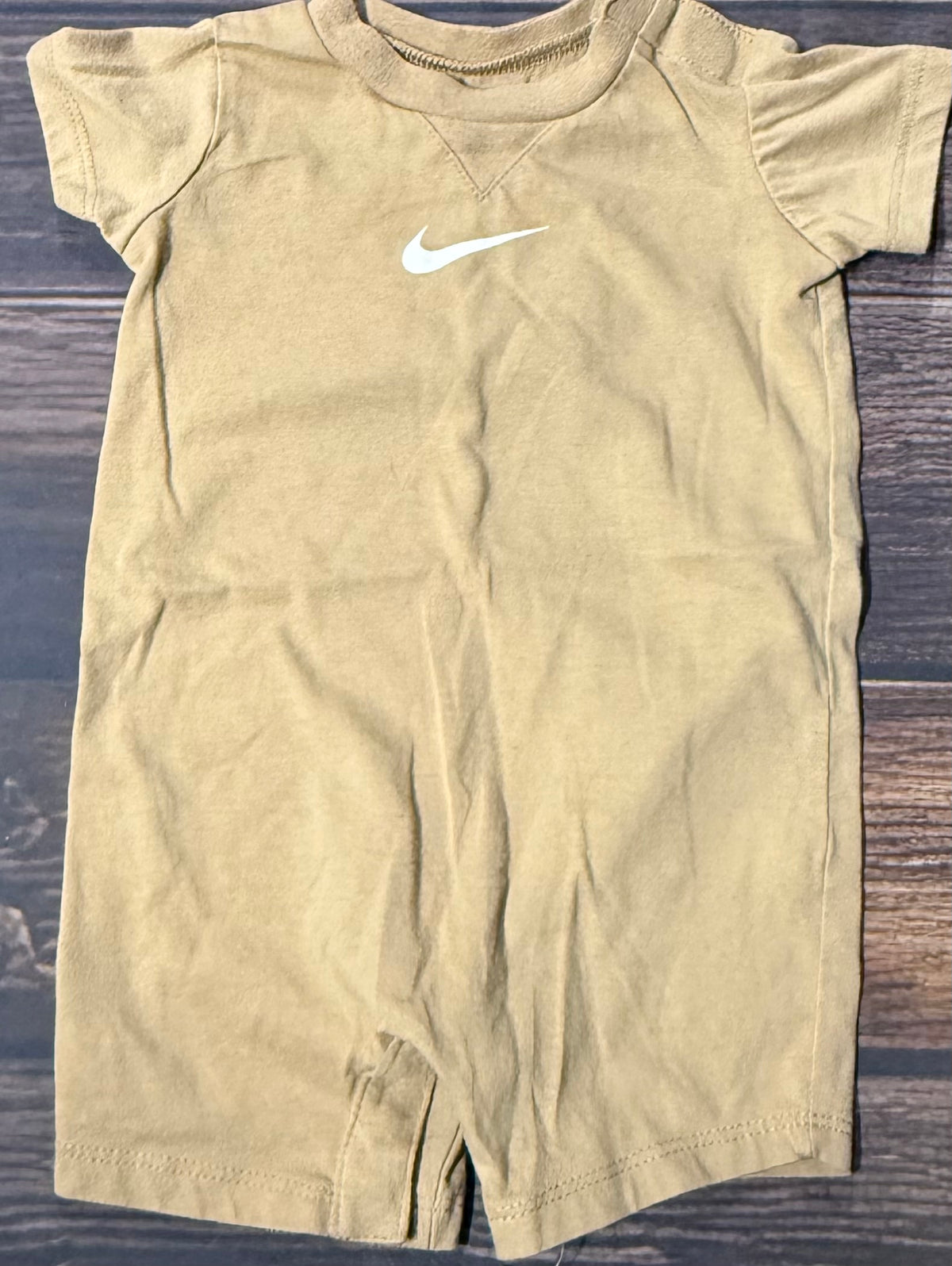 Nike 0-6m