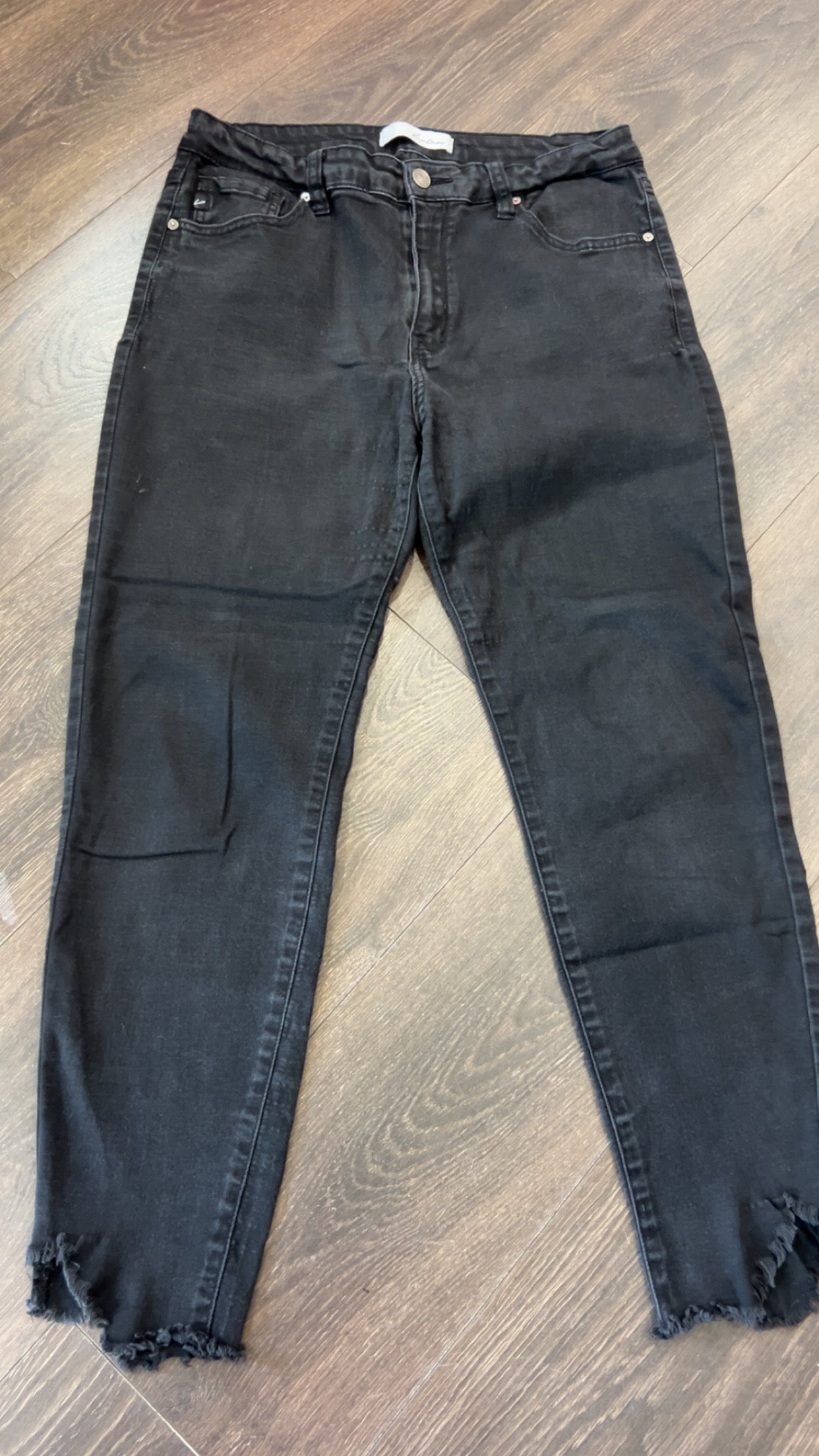 Kancan size 13