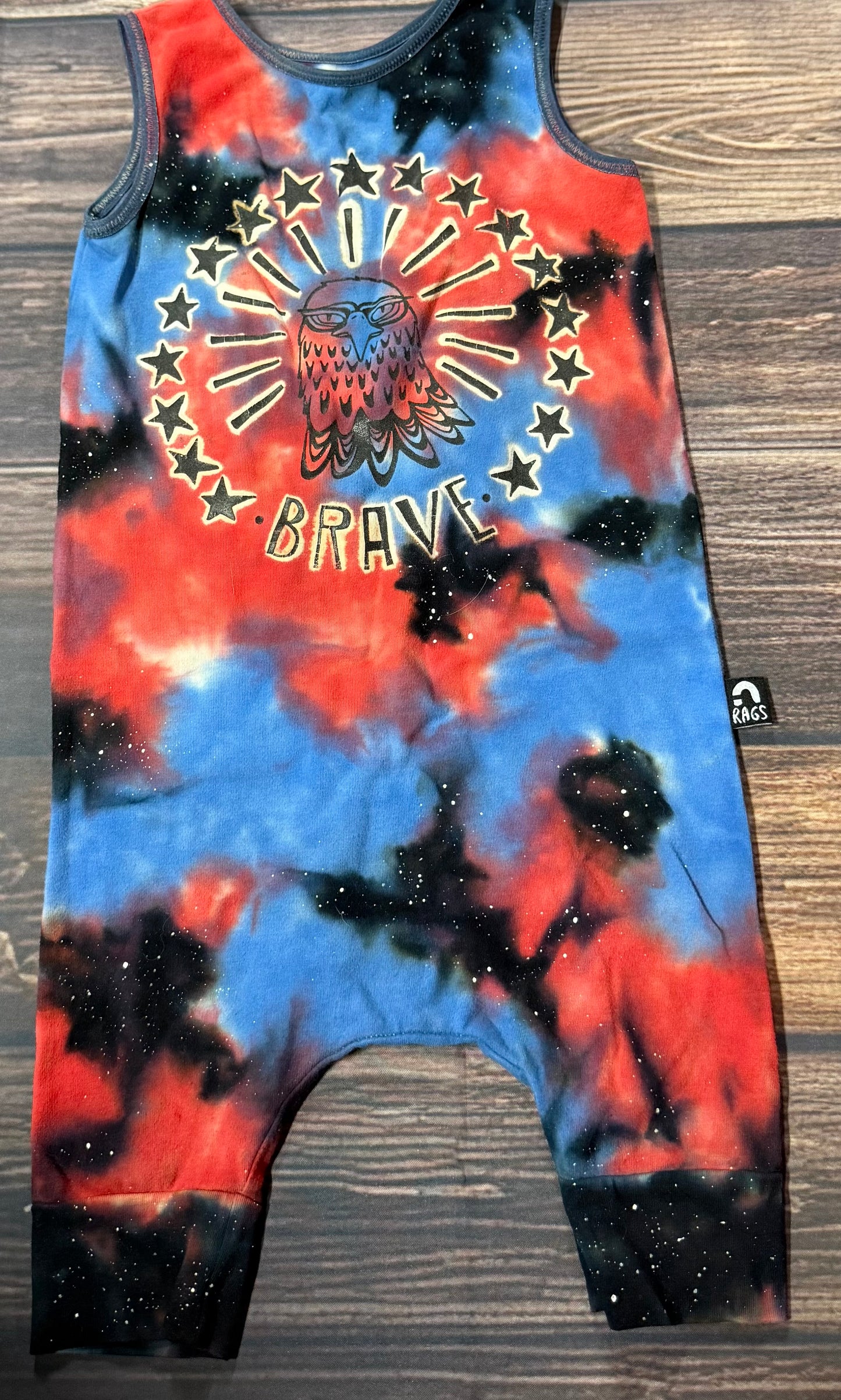Rags 18-24m
