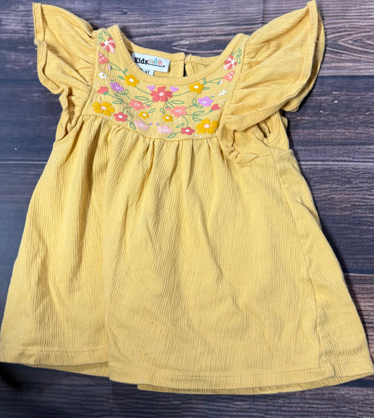 Kids headquarters 4T