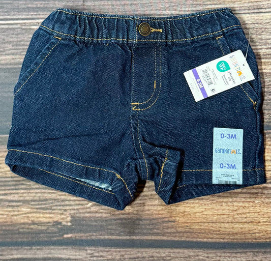 NWT 0-3m