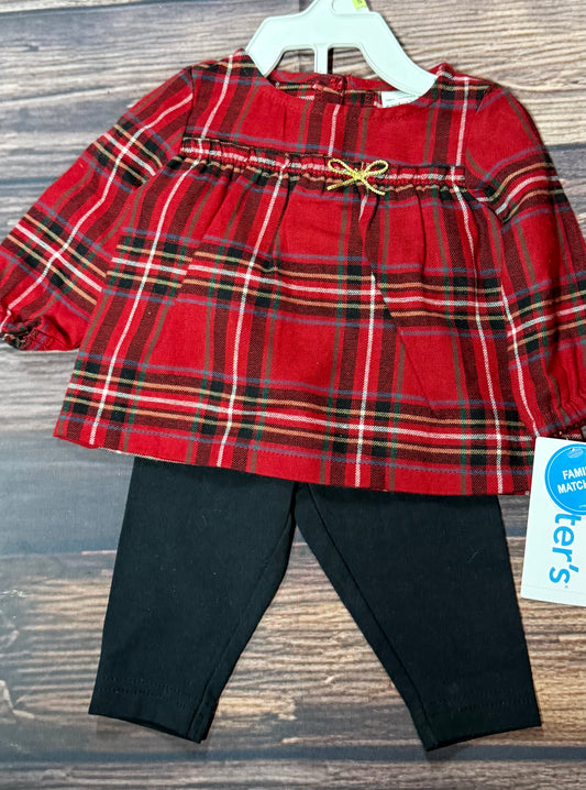 NWT Carter’s 3m