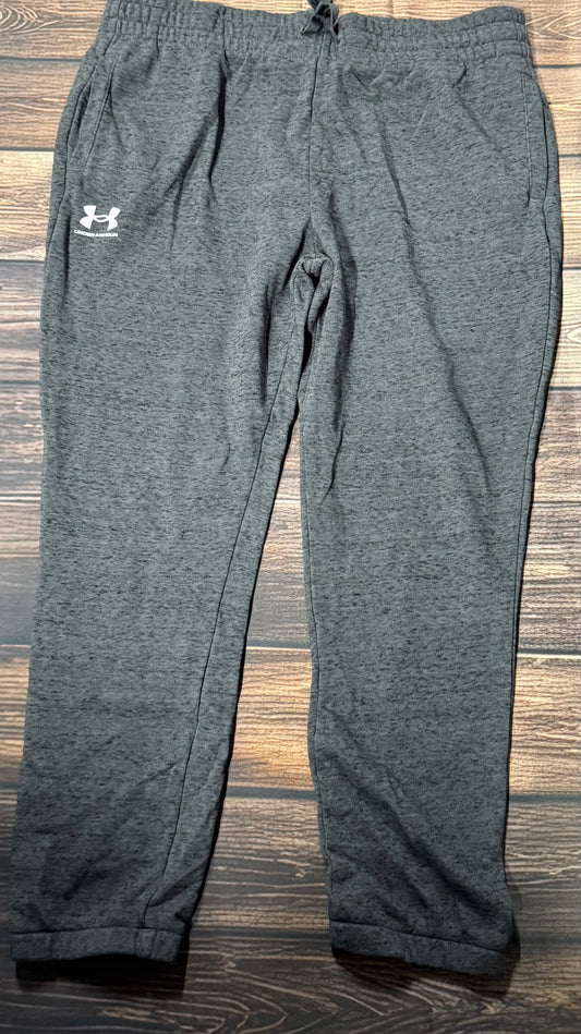 UA youth xl