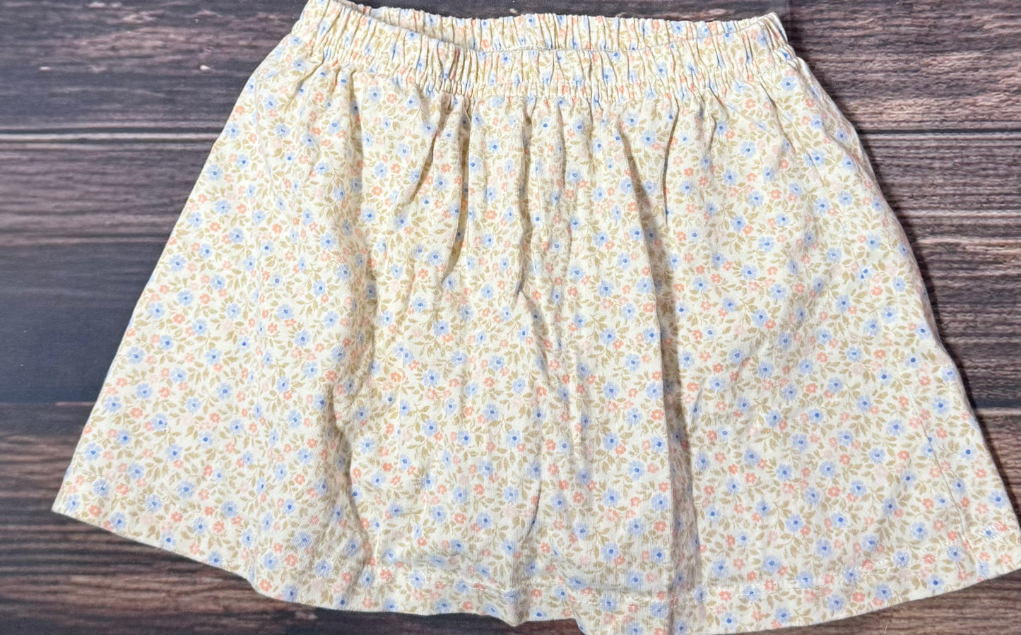 Carter’s 4T