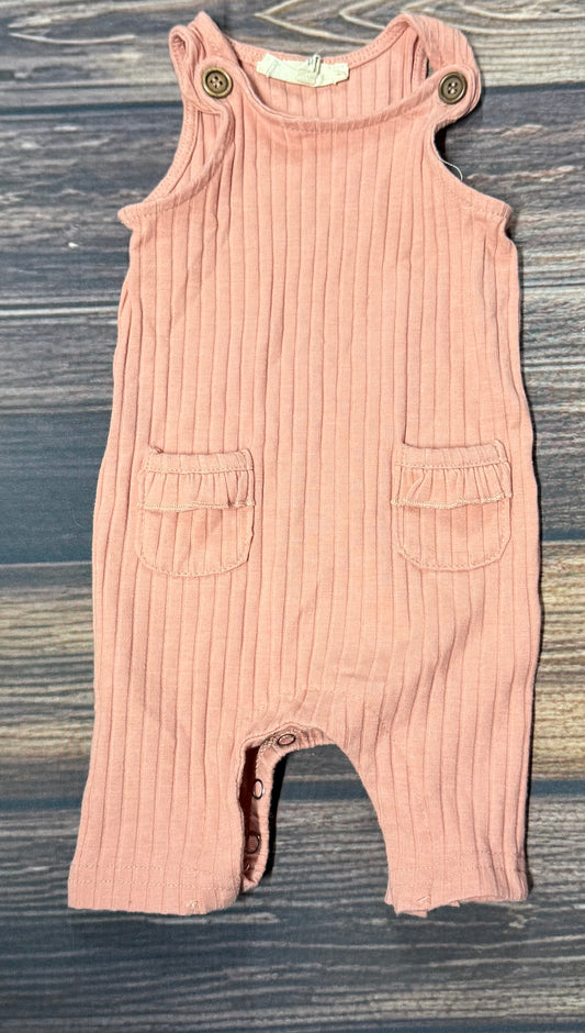 Jessica Simpson 0-3m