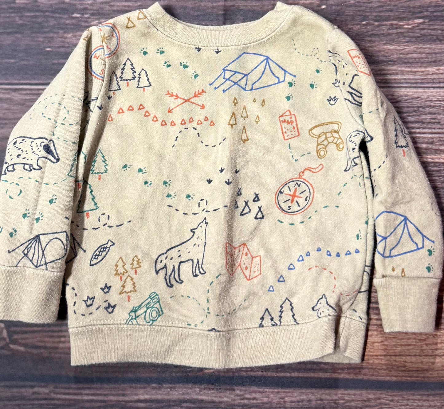 Garanimals 6-9m