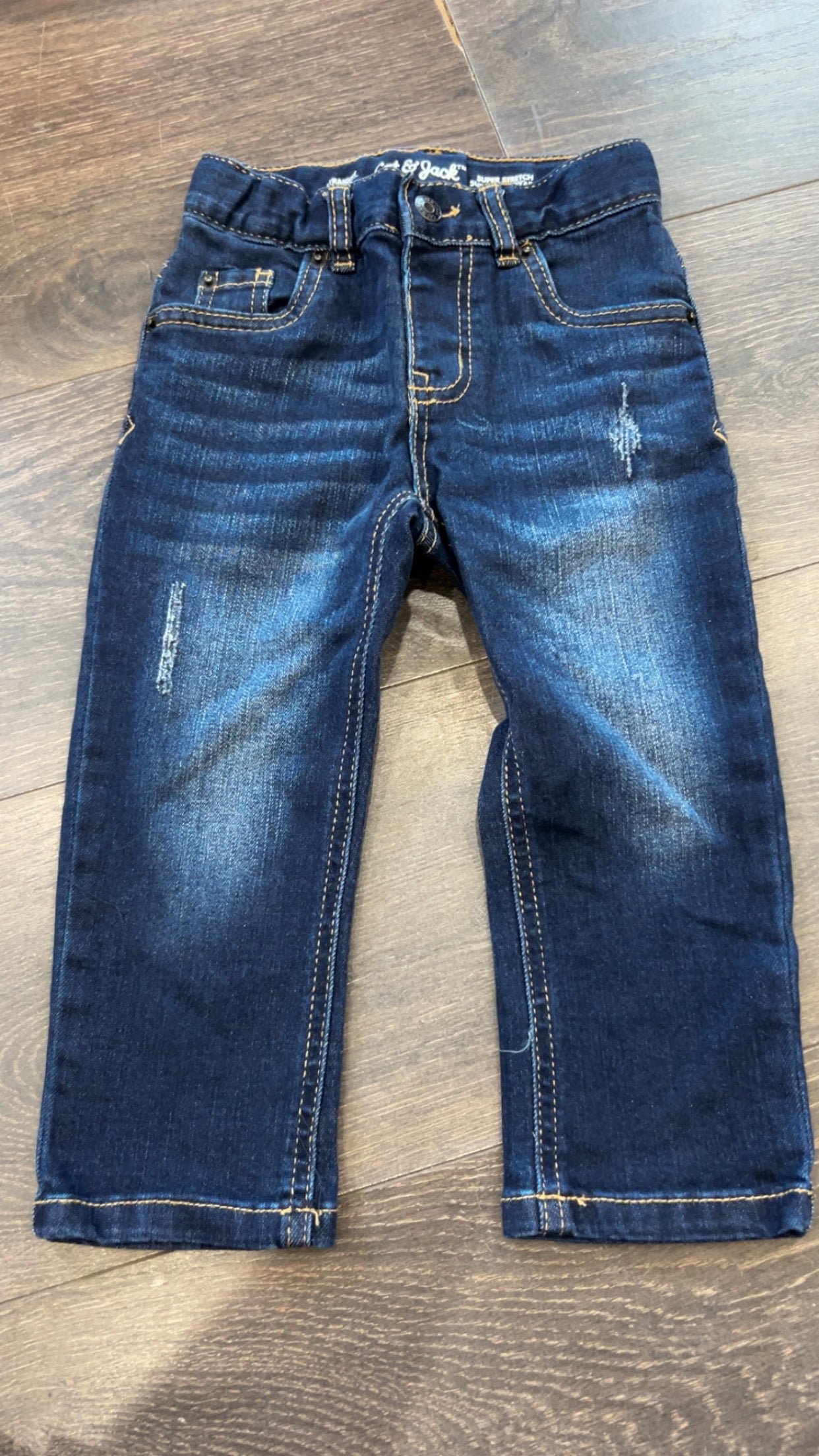 cat&jack 2t nwot