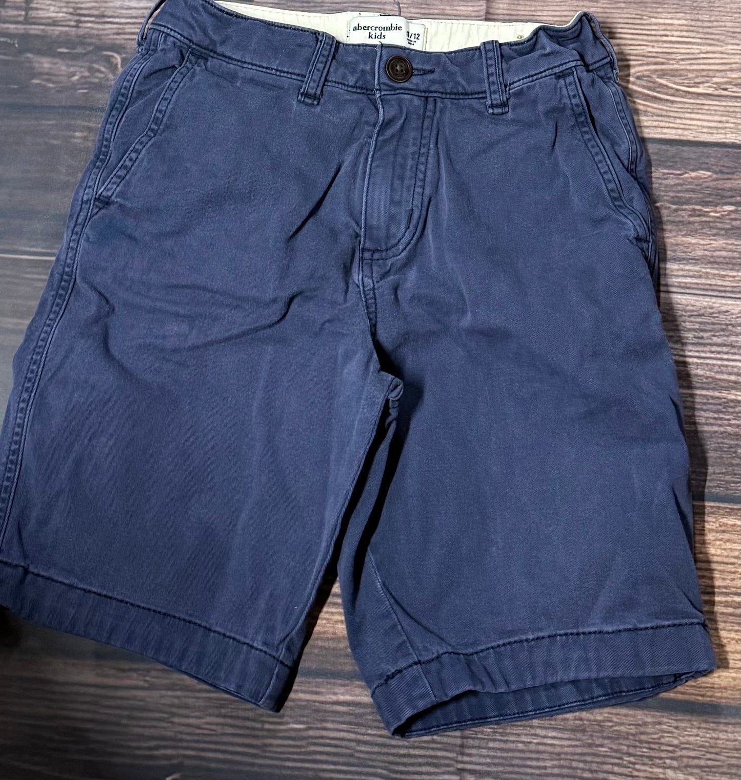Abercrombie 11/12