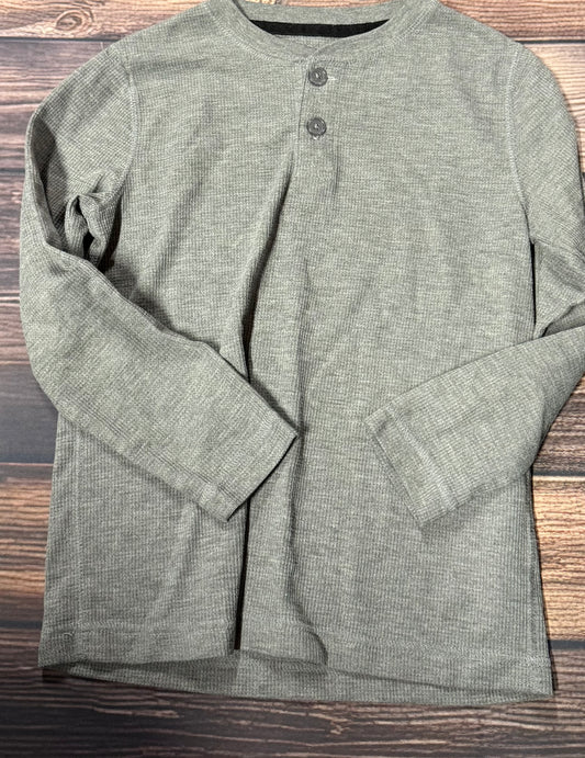 Arizona Jean 8 Husky