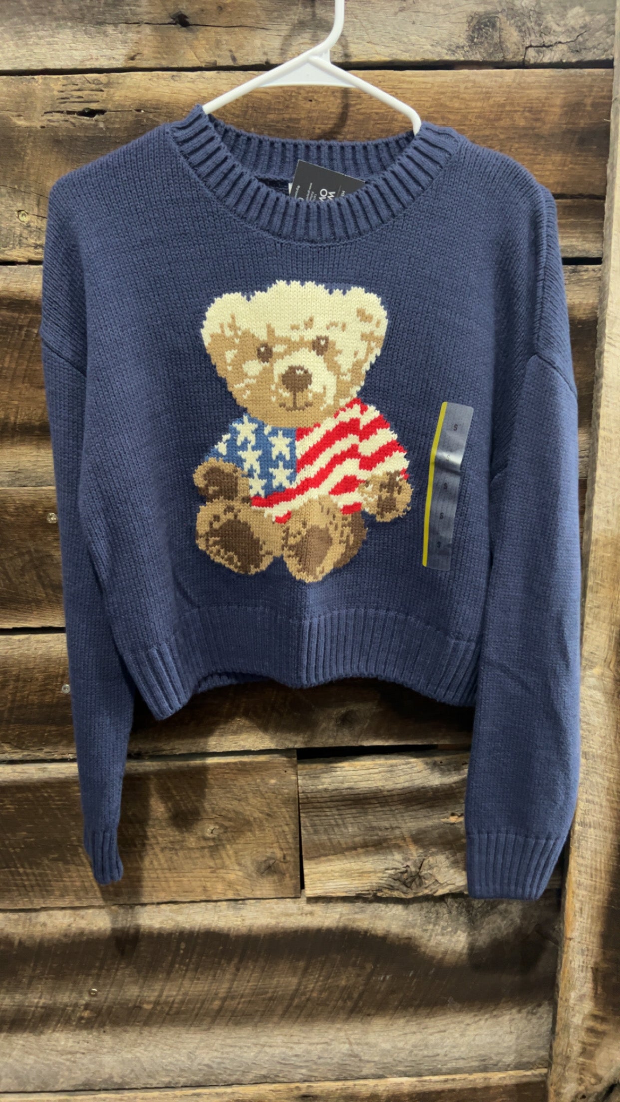 NWT Grayson Threads small