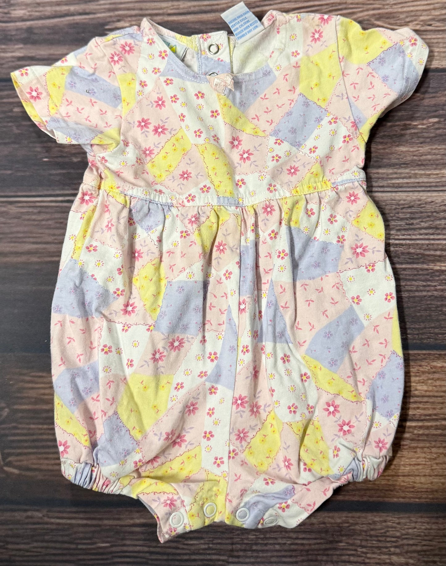 Miniwear 12m