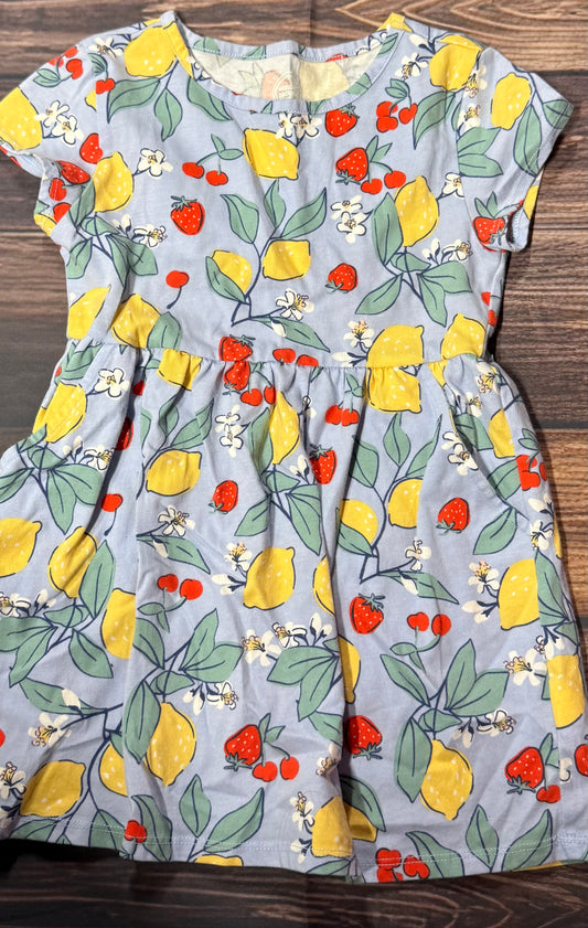 Wondernation 4/5..has pockets