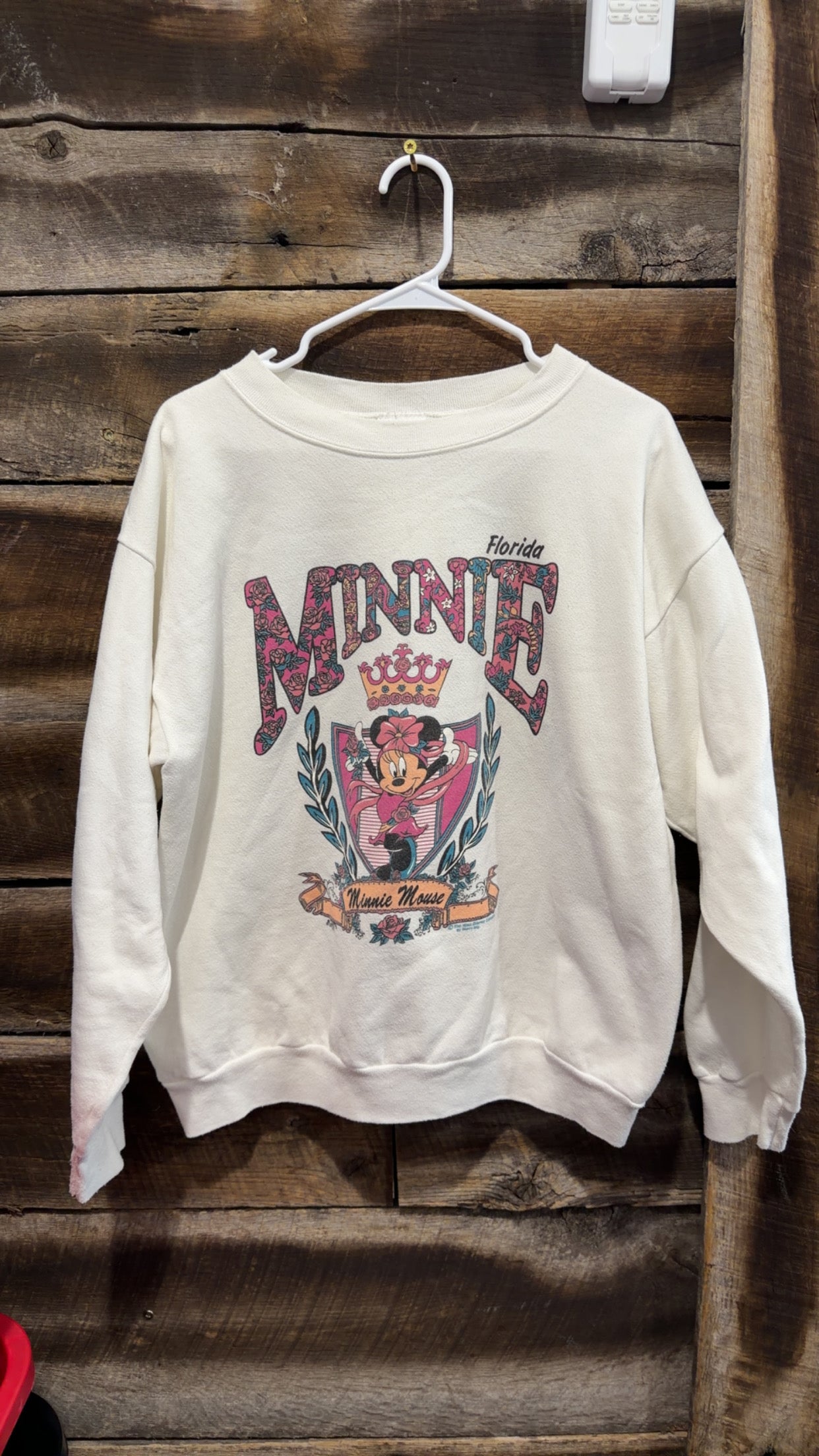 TulTex Vintage size XL