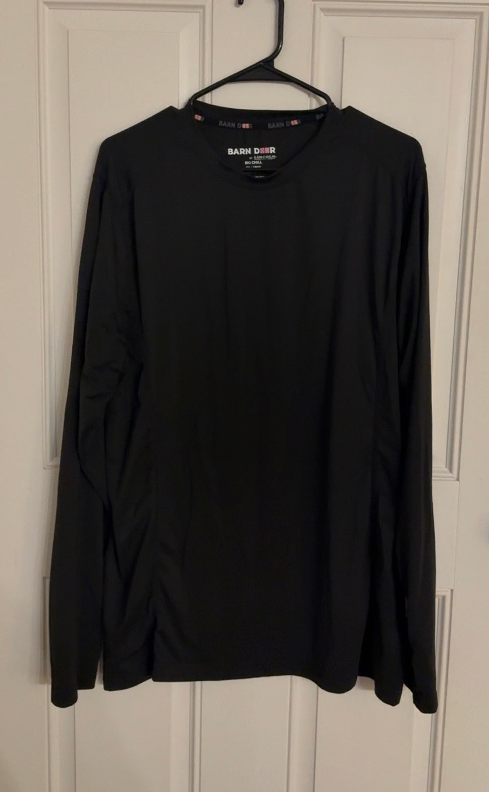 Lincoln Outfitters 2X