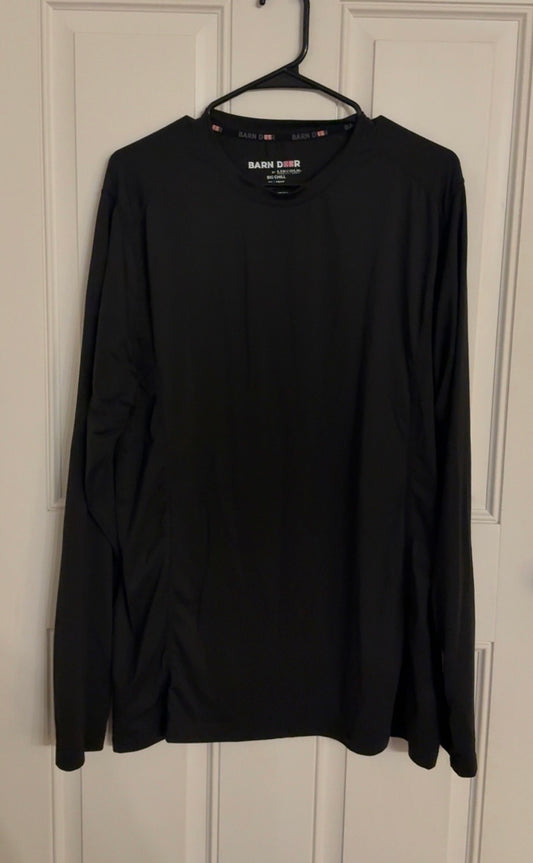 Lincoln Outfitters 2X