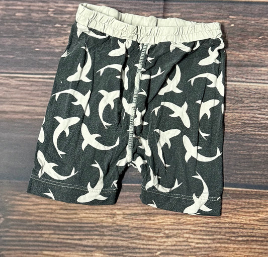 Sweet Bamboo size 2