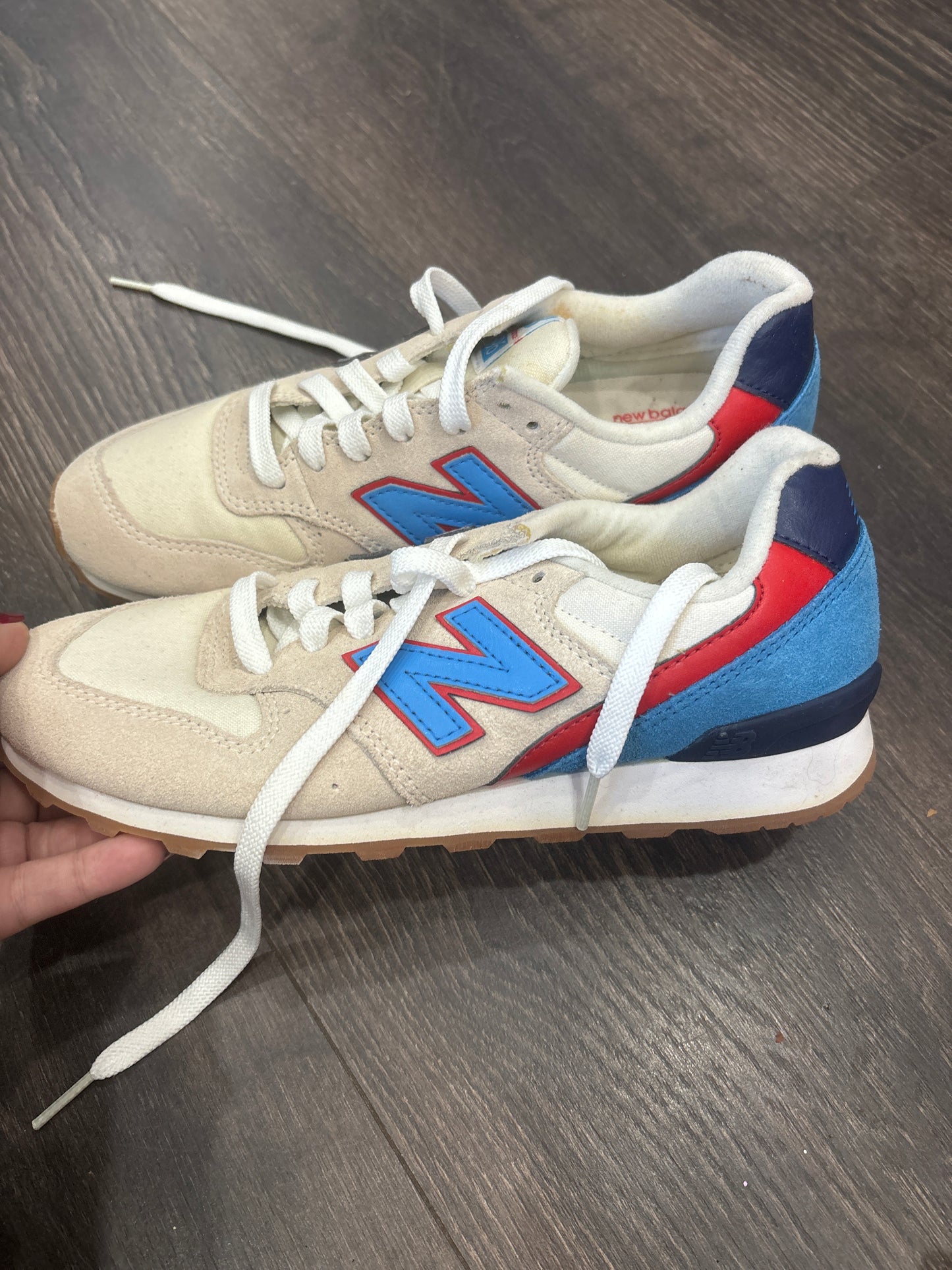 NWOT new balance 7.5