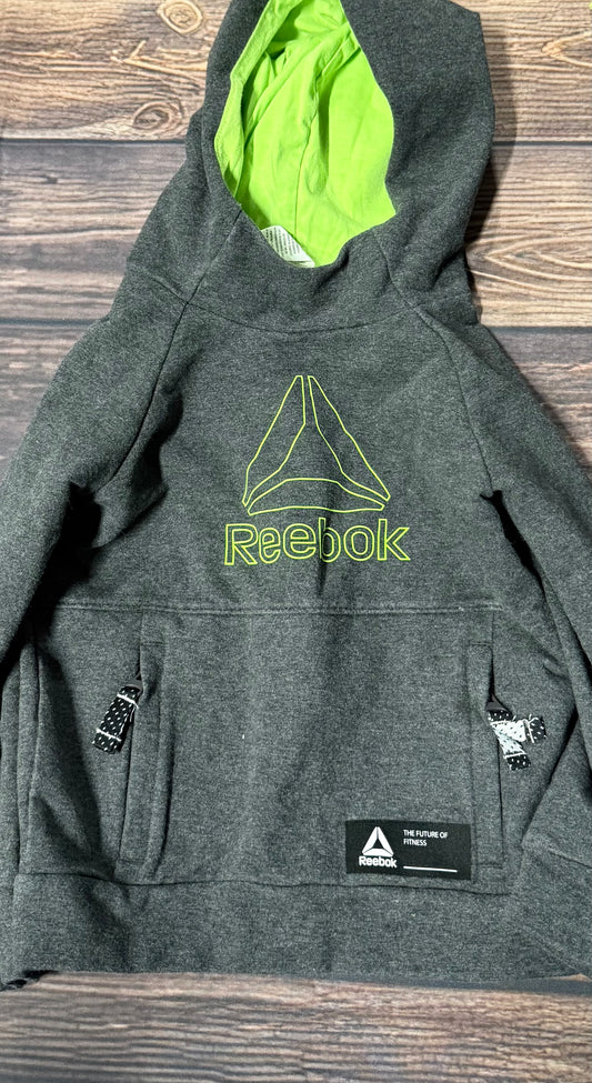 Reebok 3T