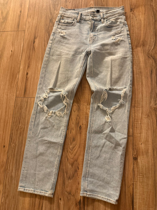 American Eagle 00 regular