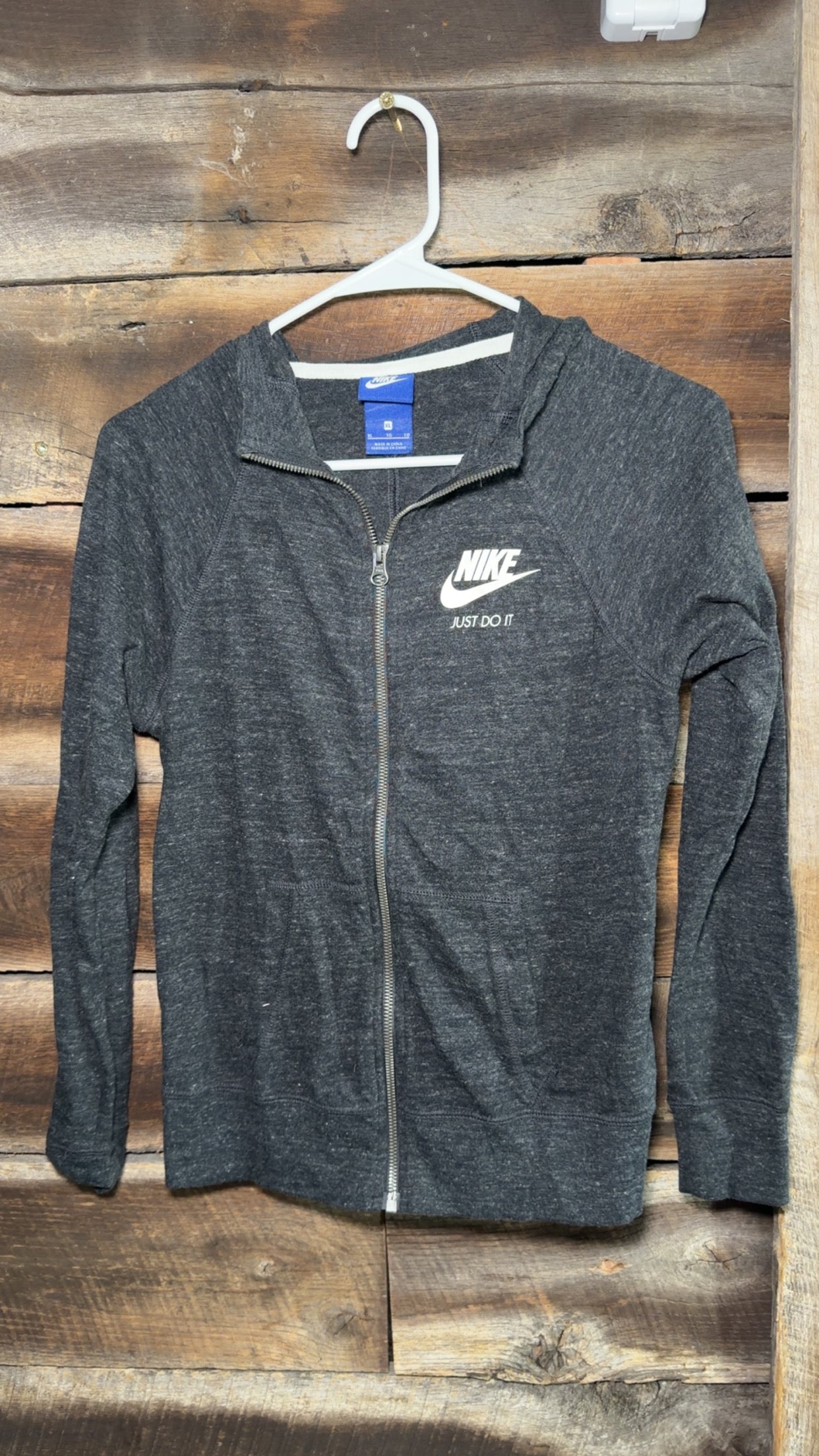 Nike size XL