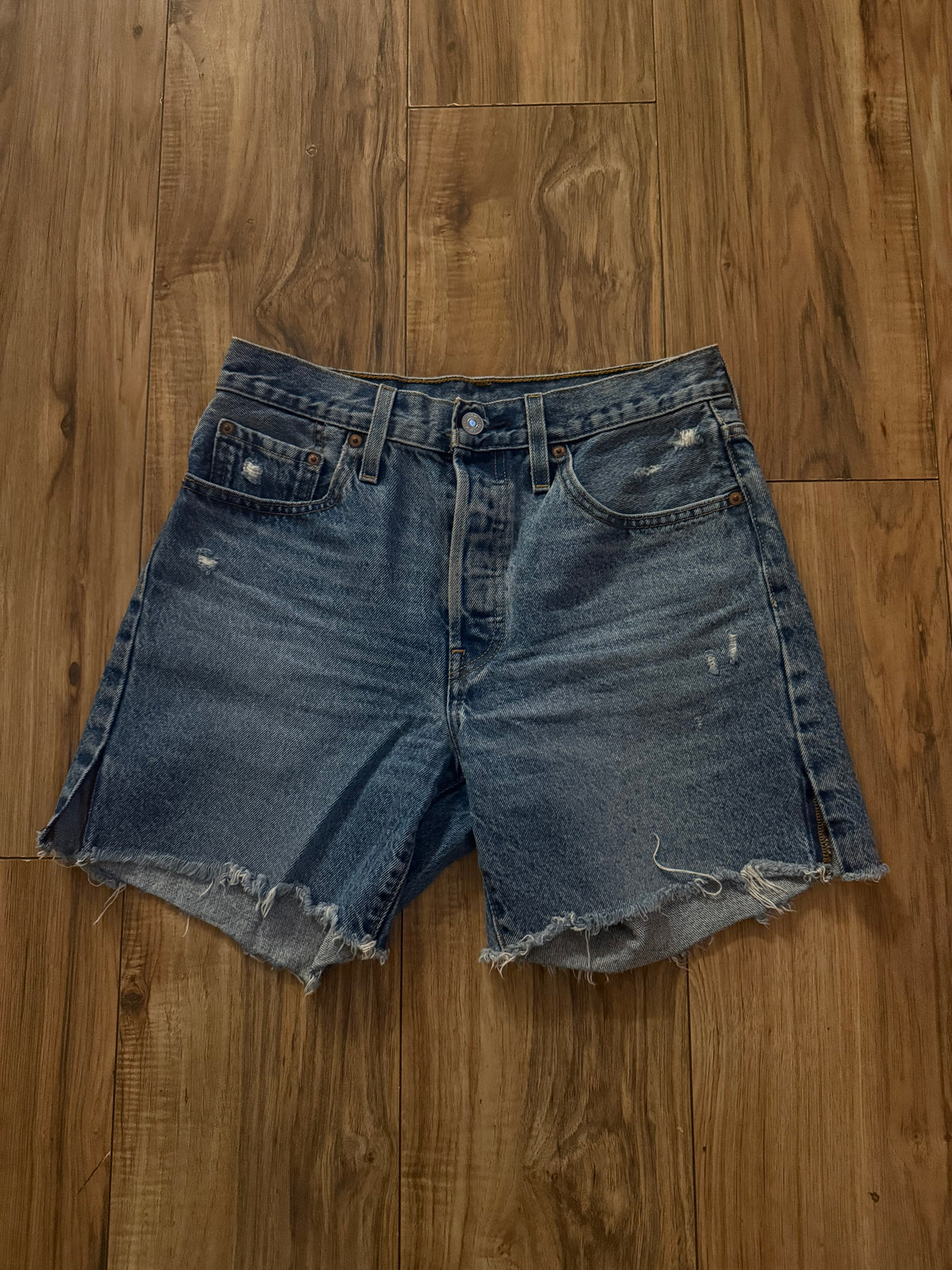 Levi Strauss W27