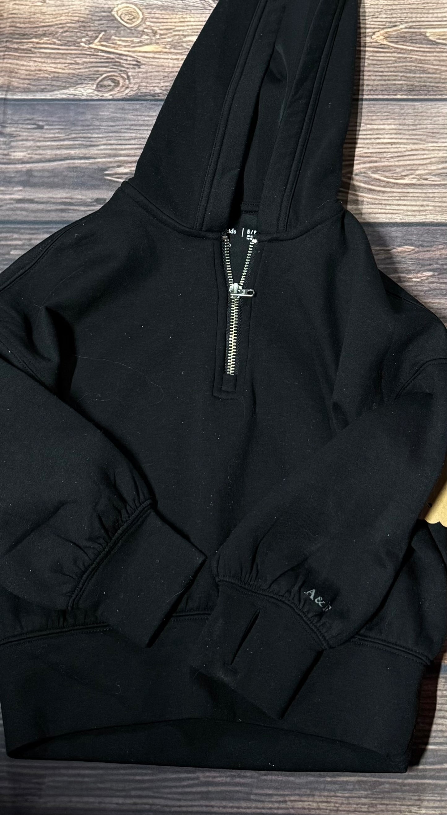 Abercrombie 5/6