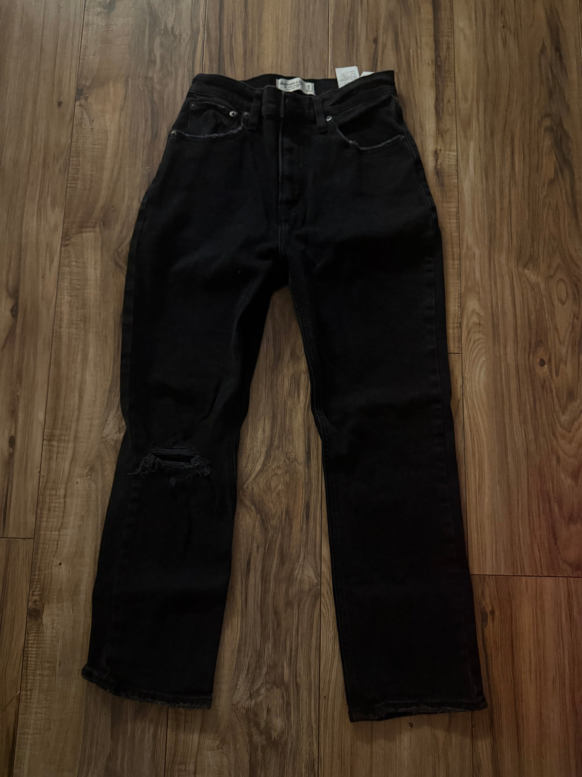 Abercrombie & Fitch 25/0s