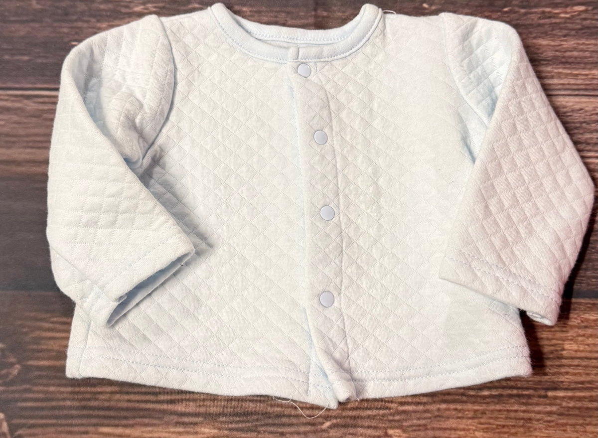 Kyle & Deena 3-6m